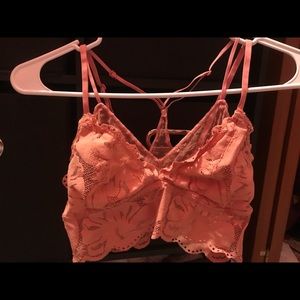 Size medium Aerie bralette